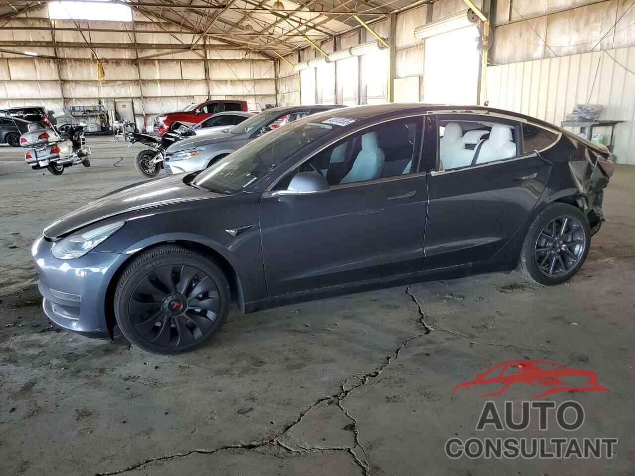 TESLA MODEL 3 2020 - 5YJ3E1EA7LF614913