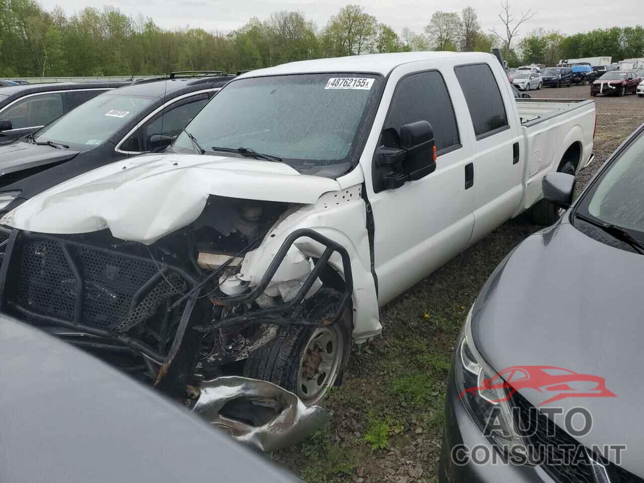 FORD F250 2016 - 1FT7W2A66GEA20892