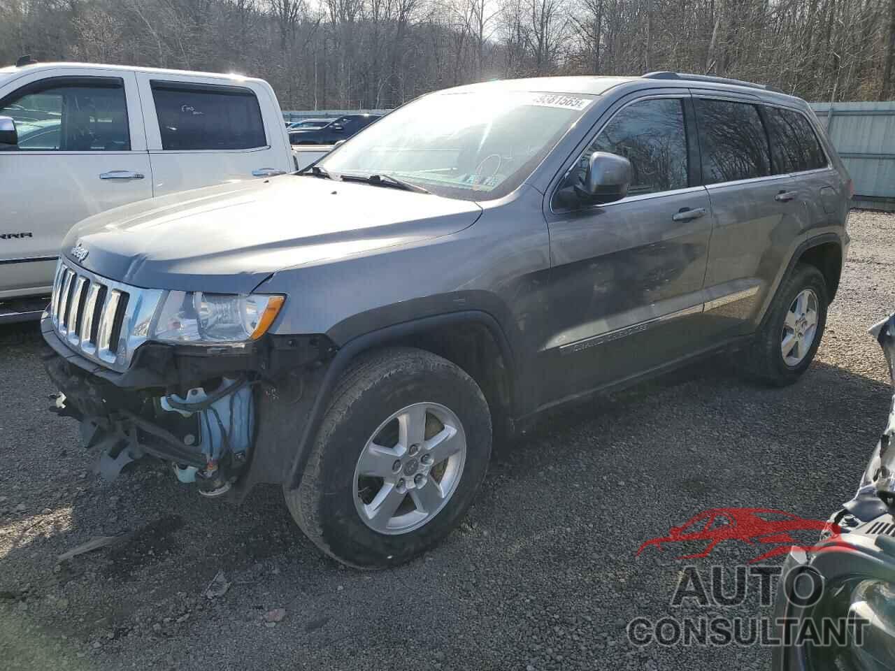 JEEP GRAND CHER 2012 - 1C4RJFAG0CC279939