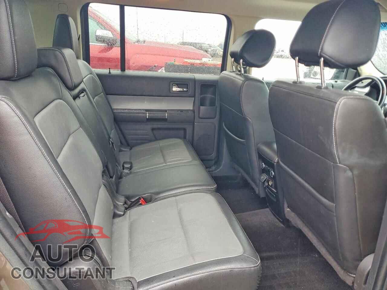 FORD FLEX 2014 - 2FMHK6C84EBD35815