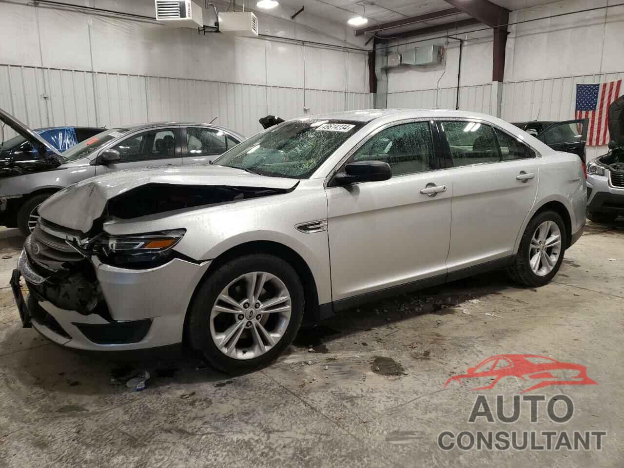 FORD TAURUS 2016 - 1FAHP2D8XGG117103