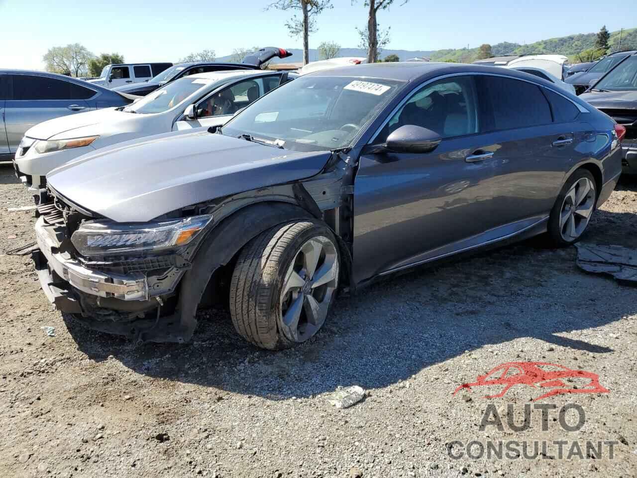 HONDA ACCORD 2019 - 1HGCV2F99KA031374