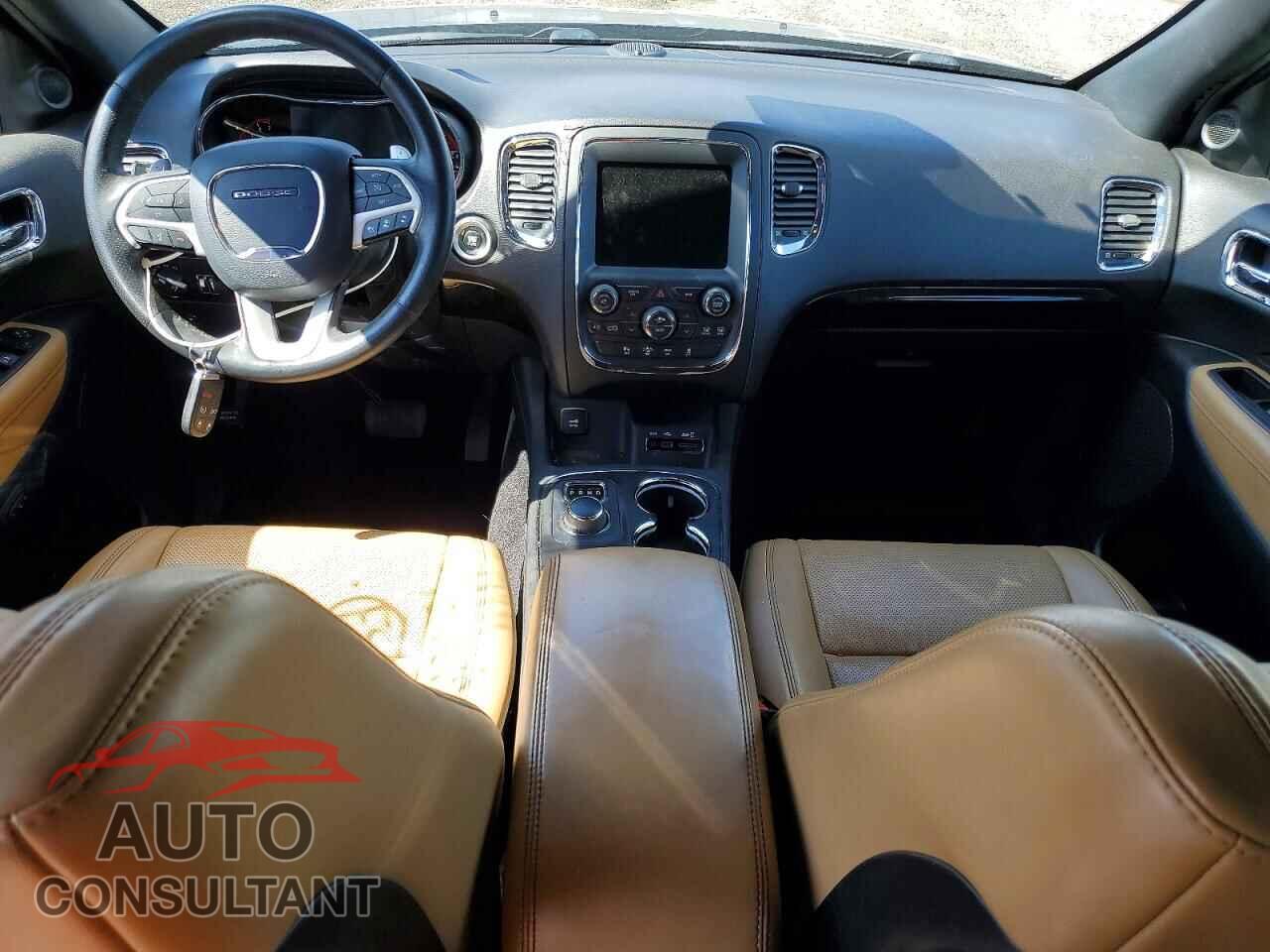 DODGE DURANGO 2014 - 1C4RDJEG6EC426725
