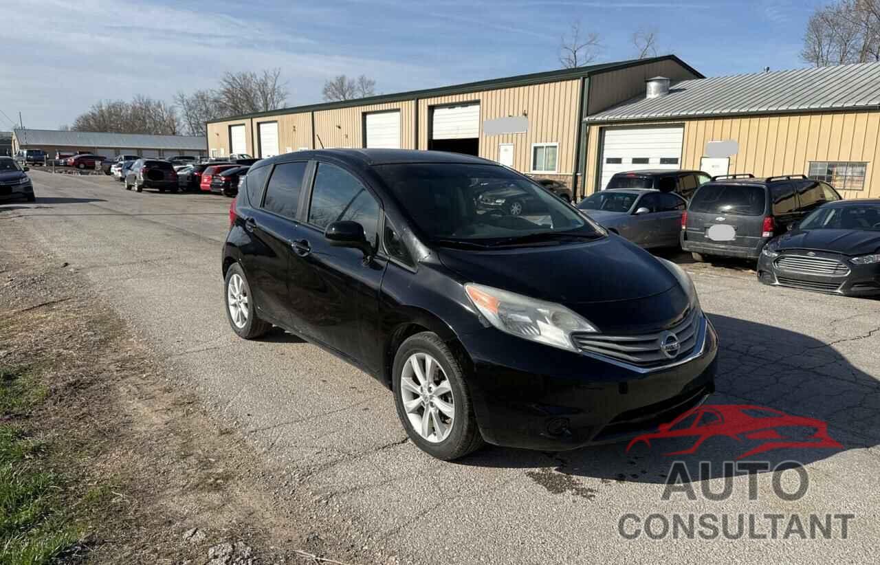 NISSAN VERSA 2014 - 3N1CE2CP6EL379182