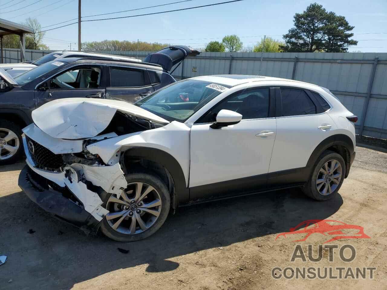MAZDA CX30 2021 - 3MVDMACL5MM249980