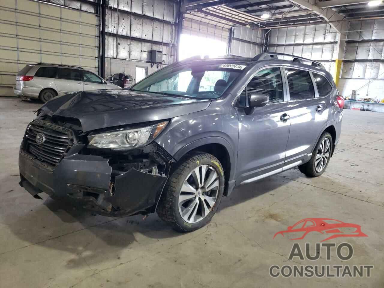 SUBARU ASCENT 2020 - 4S4WMAMD1L3458663