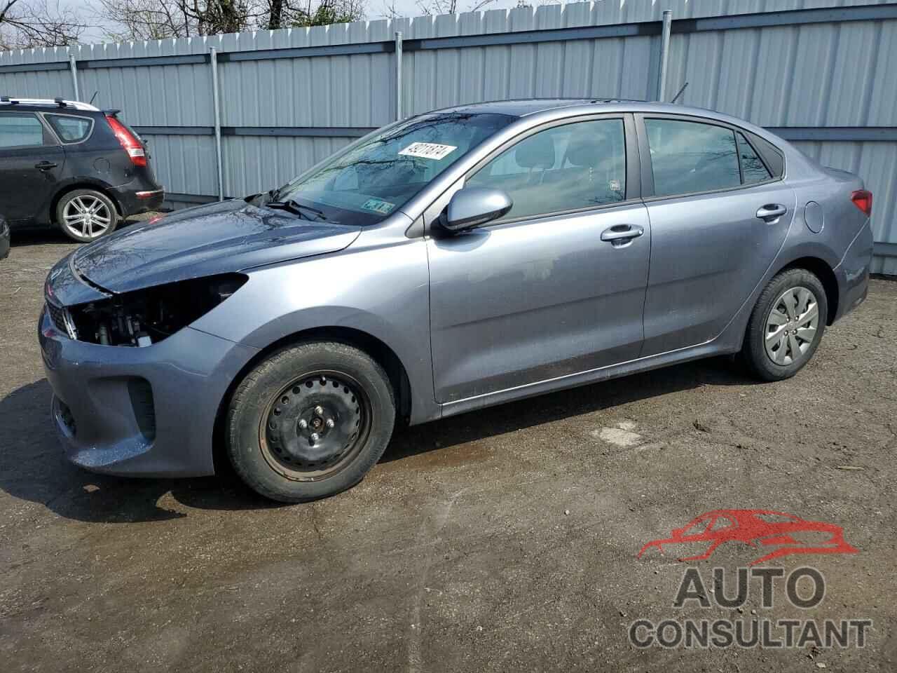 KIA RIO 2019 - 3KPA24AB0KE222389