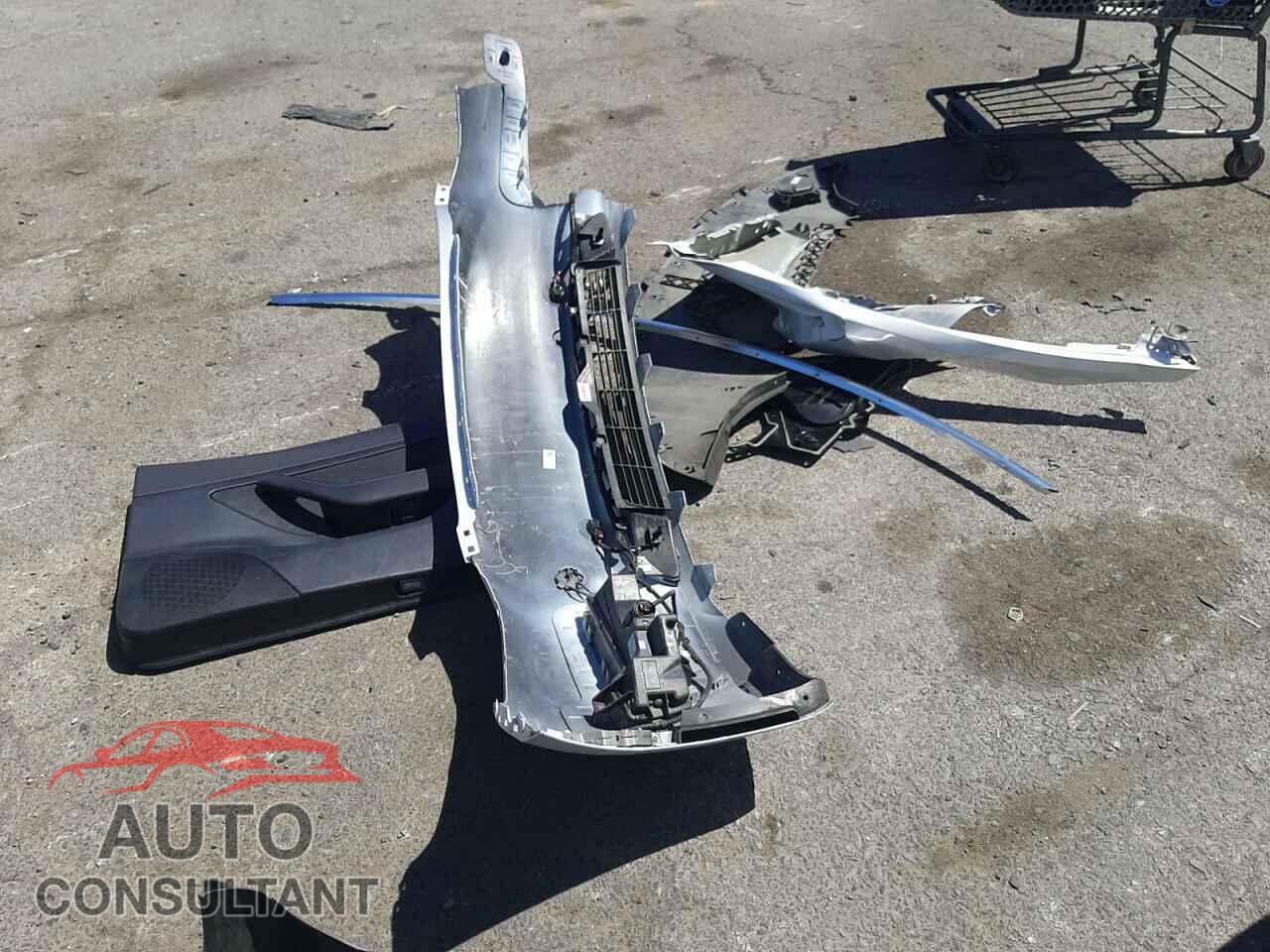 TESLA MODEL 3 2020 - 5YJ3E1EA7LF806395