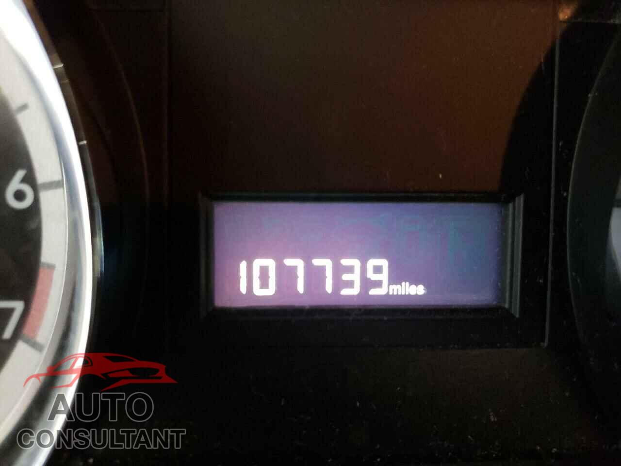 DODGE CARAVAN 2017 - 2C4RDGCG5HR861401