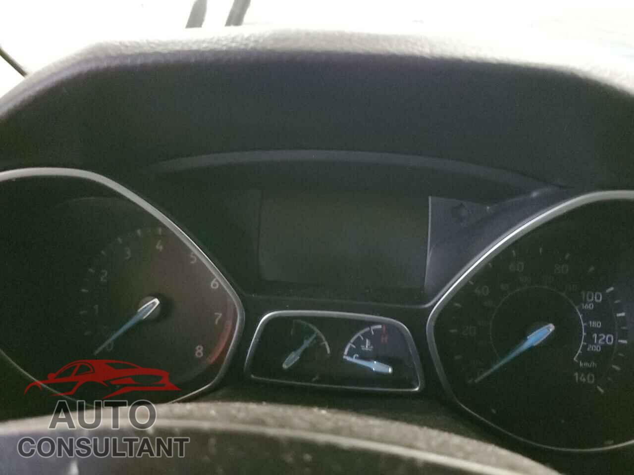 FORD FOCUS 2015 - 1FADP3F21FL336812