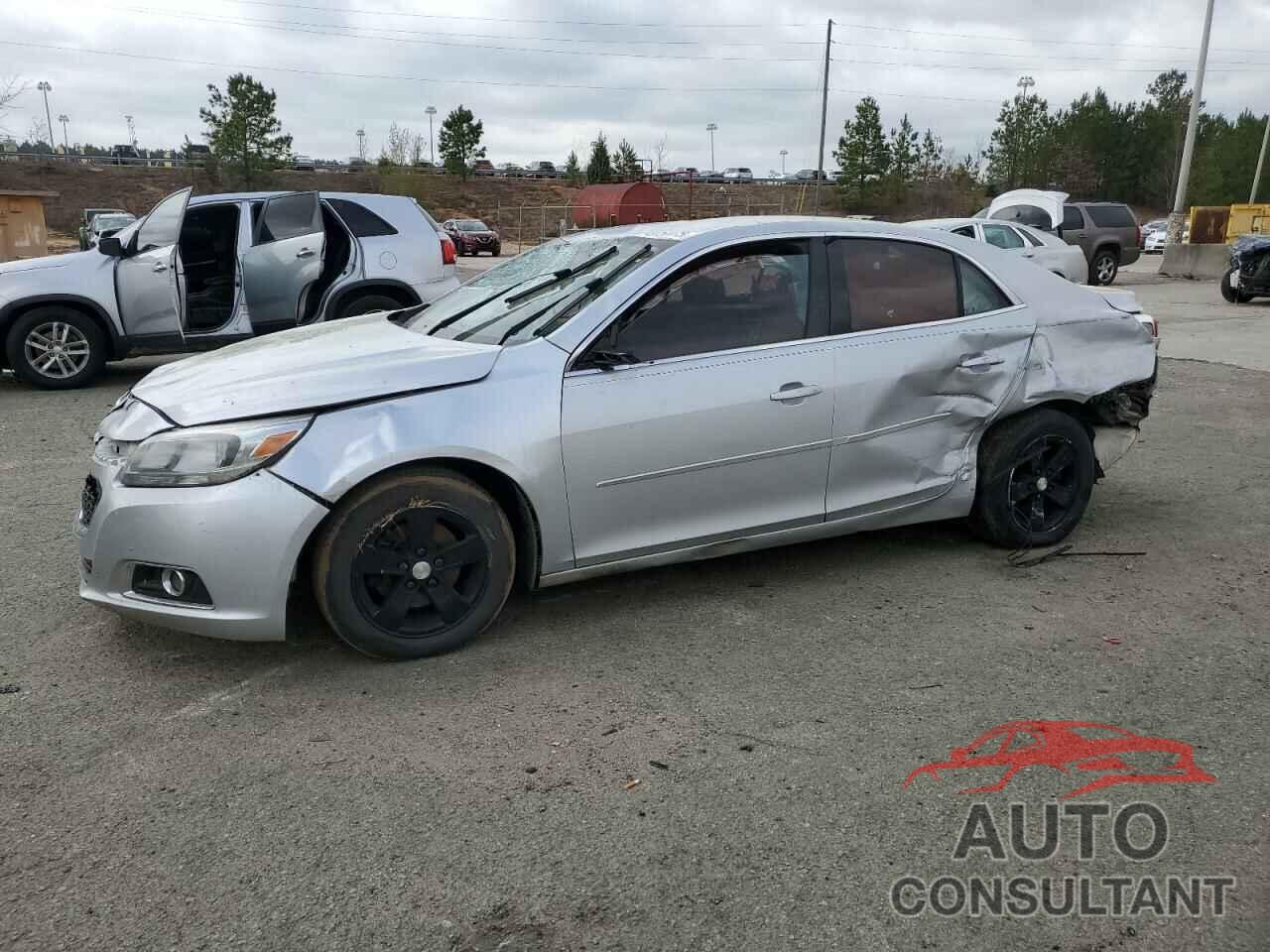CHEVROLET MALIBU 2014 - 1G11B5SL7EF264509
