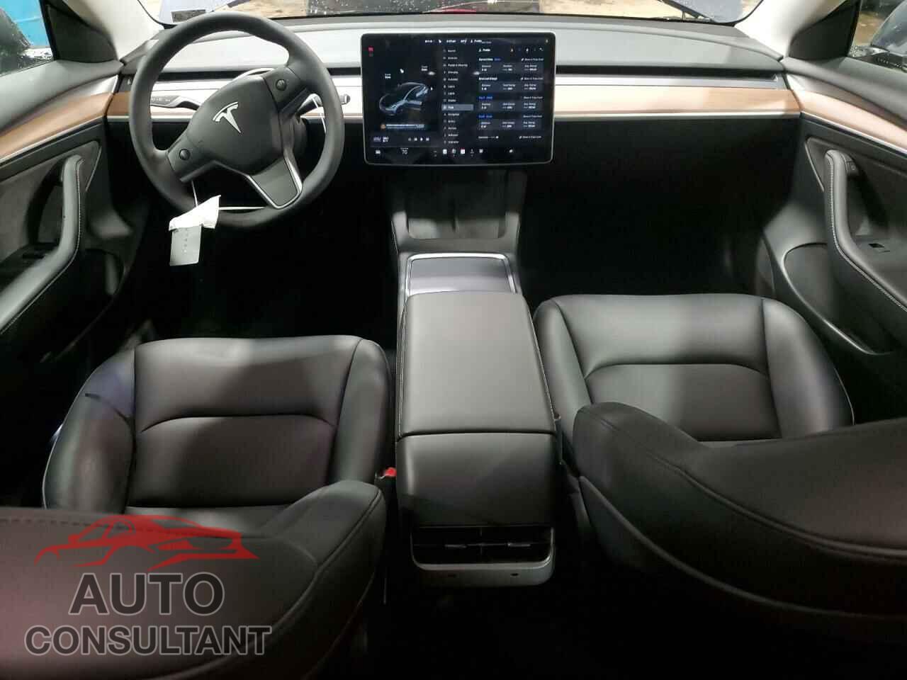 TESLA MODEL 3 2023 - 5YJ3E1EA3PF643931