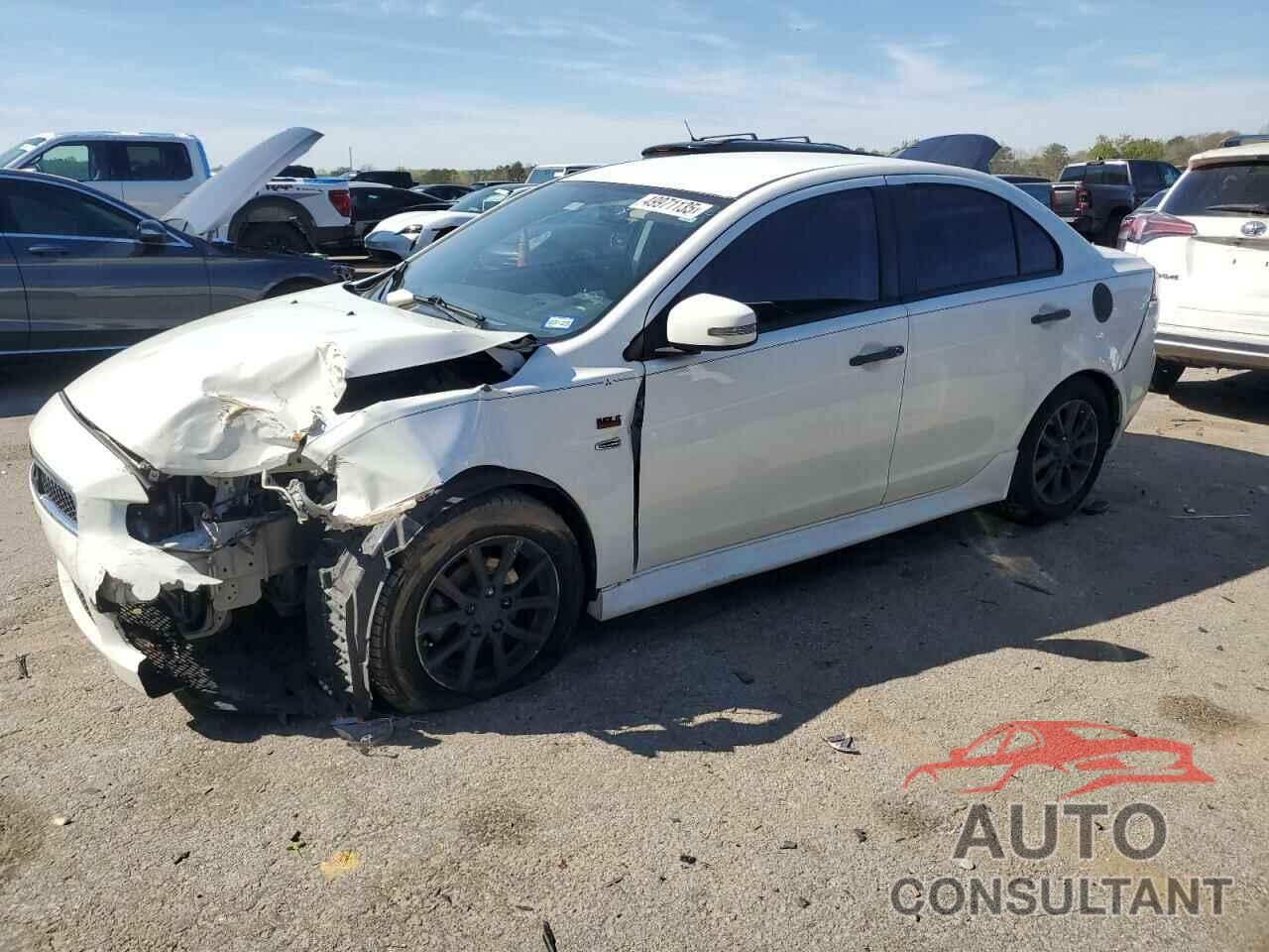 MITSUBISHI LANCER 2015 - JA32U2FU1FU000432