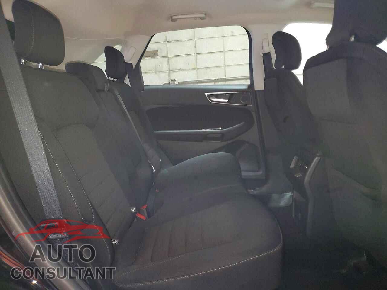 FORD EDGE 2019 - 2FMPK4J92KBB77191