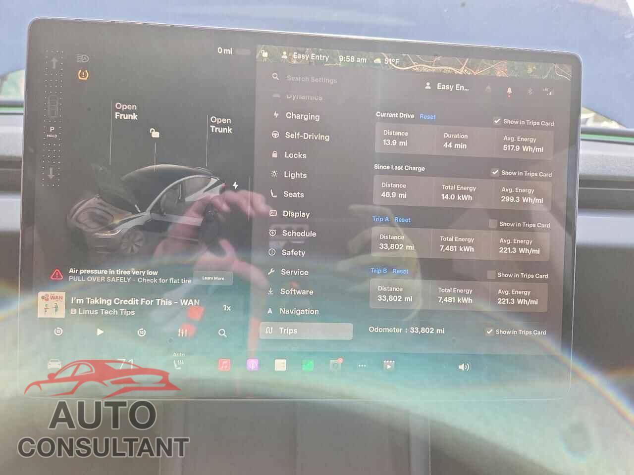TESLA MODEL 3 2024 - 5YJ3E1EA4RF736170