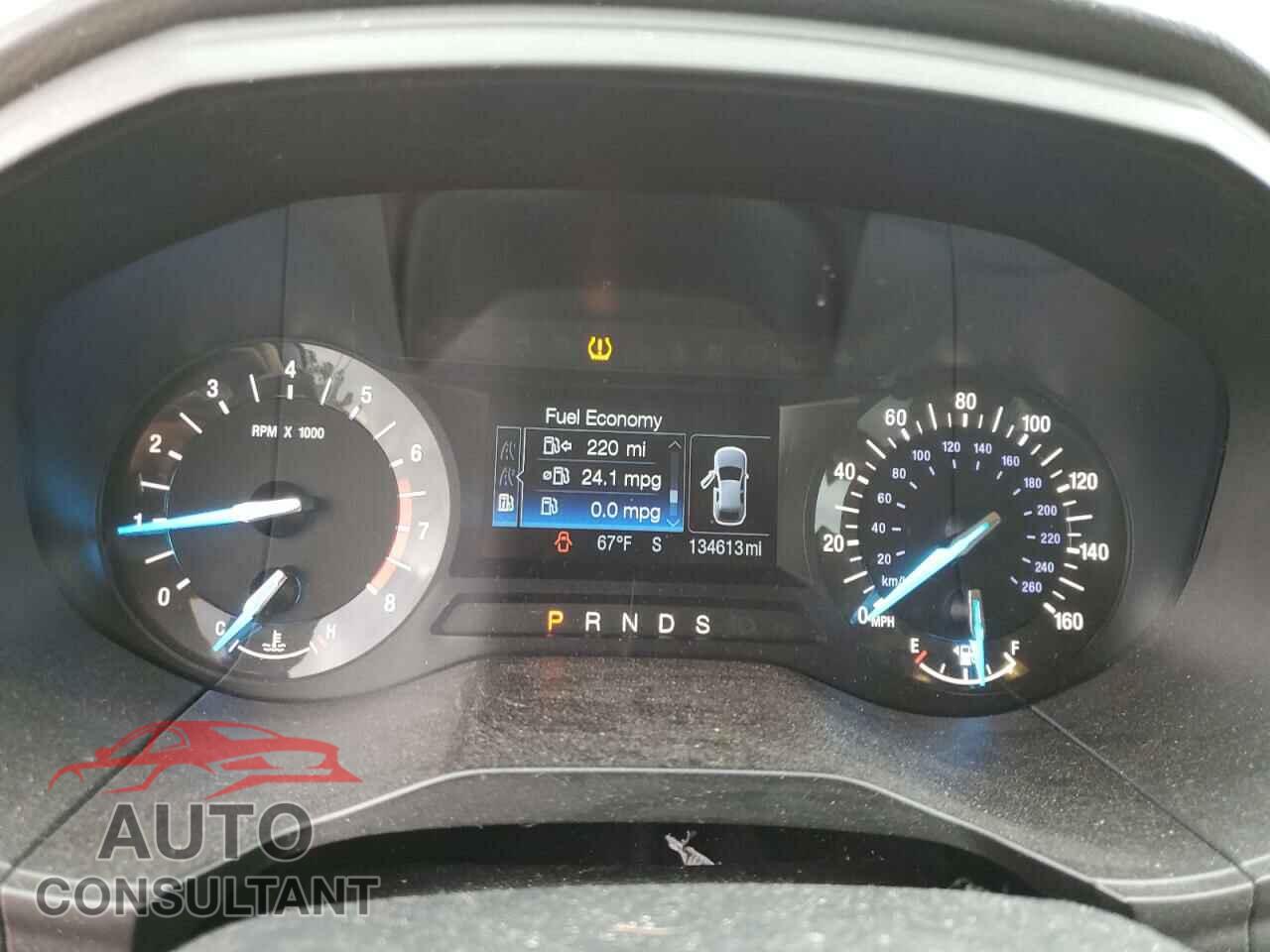 FORD EDGE 2016 - 2FMPK3G96GBB18508