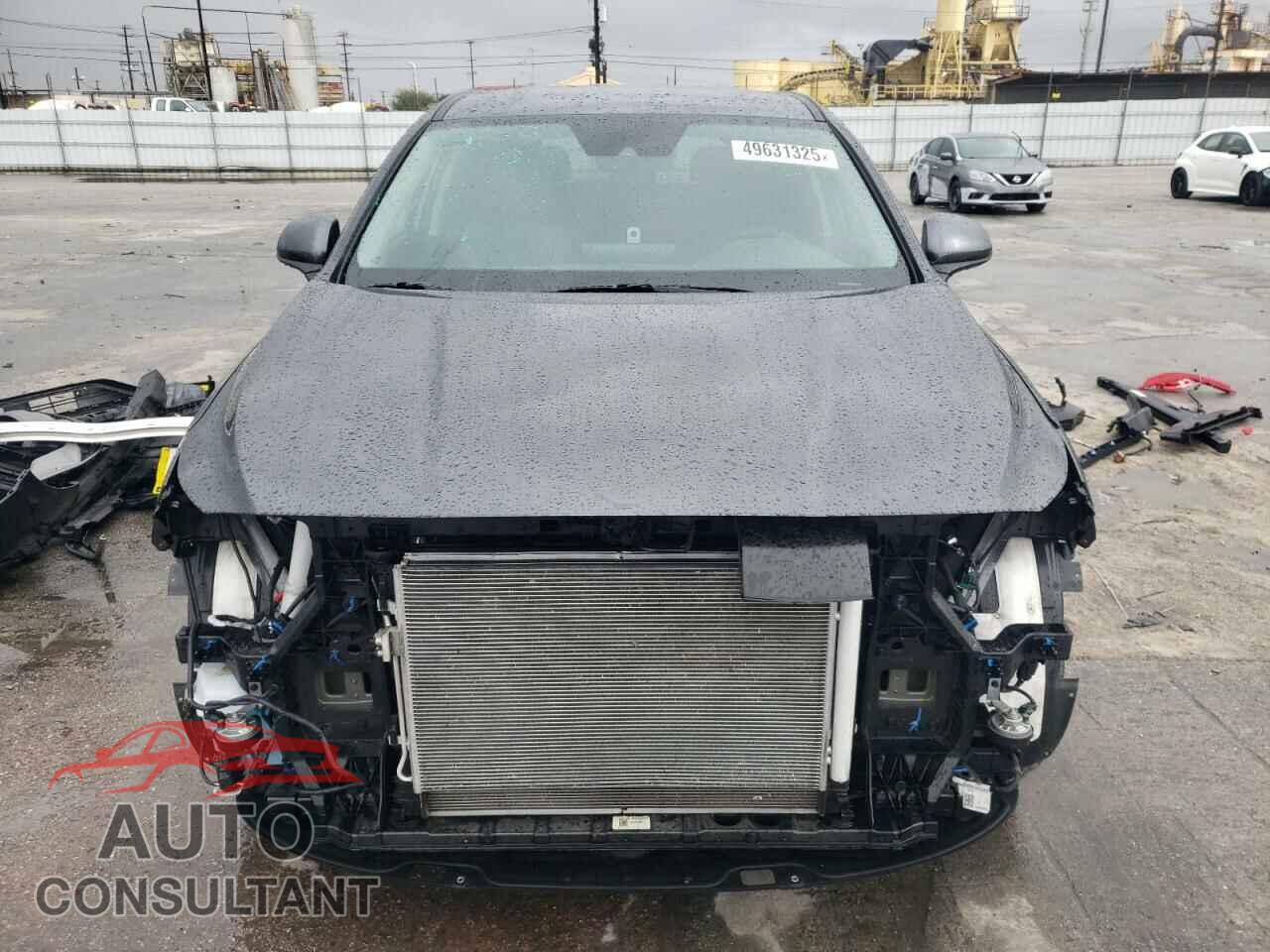 HYUNDAI SANTA FE 2023 - 5NMS14AJ2PH628852