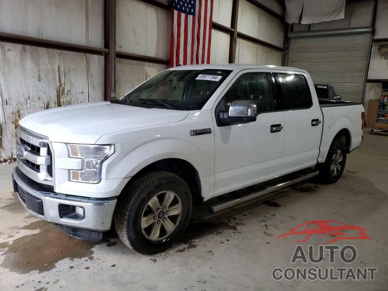 FORD F-150 2016 - 1FTEW1CF3GFA15920