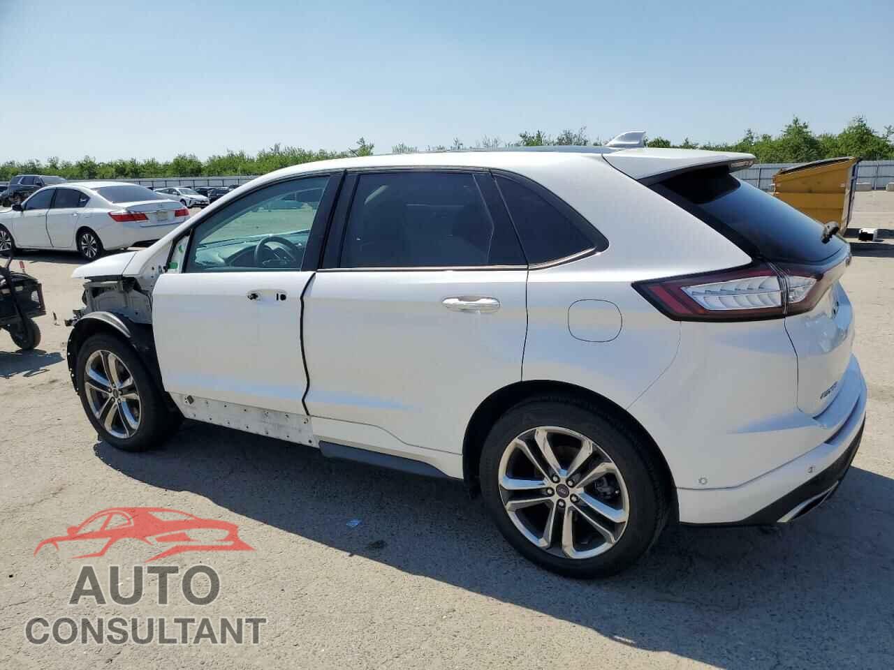 FORD EDGE 2016 - 2FMPK4AP4GBB78798