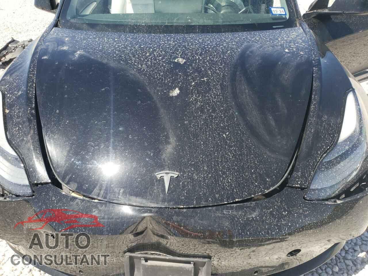 TESLA MODEL 3 2021 - 5YJ3E1EA5MF973131