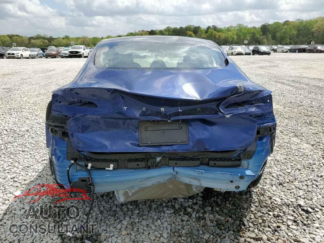 TESLA MODEL 3 2024 - 5YJ3E1EA6RF836478