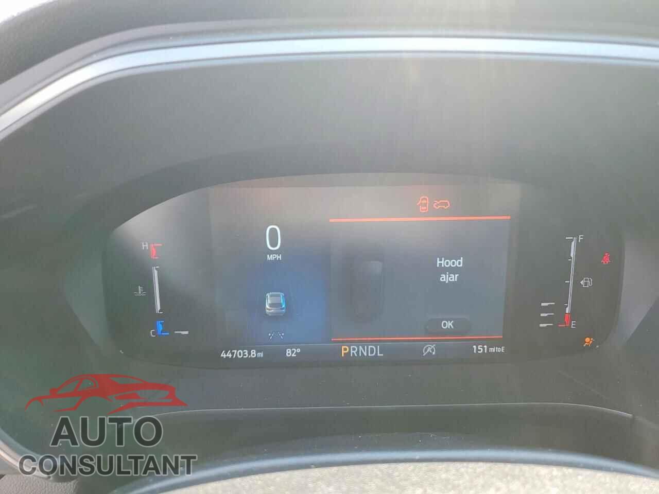 FORD ESCAPE 2024 - 1FMCU9GN0RUA25005