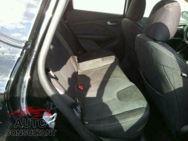 DODGE DART 2015 - 1C3CDFBB5FD142627