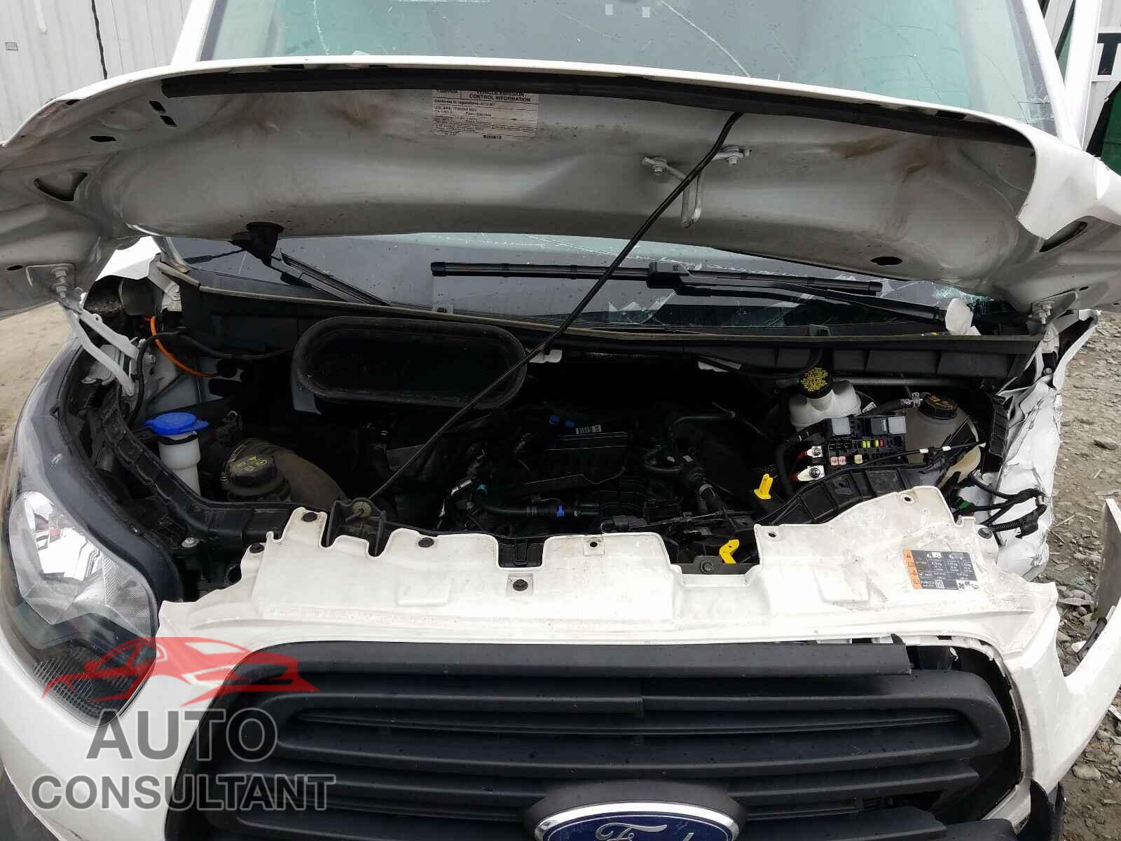 FORD TRANSIT CO 2019 - 1FTBW3XG8KKB23242