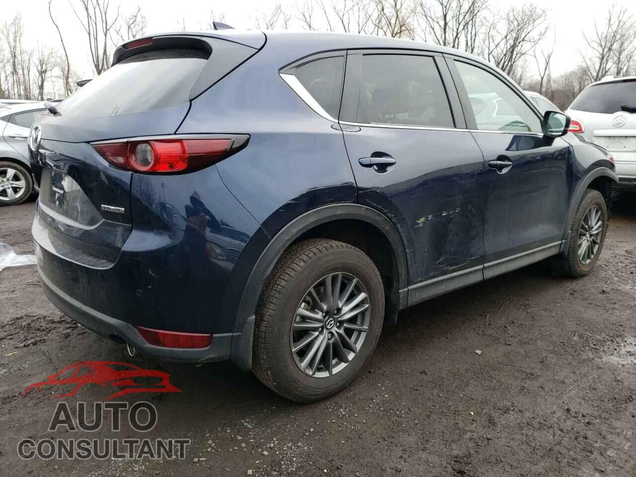MAZDA CX-5 2021 - JM3KFBCM5M0317819