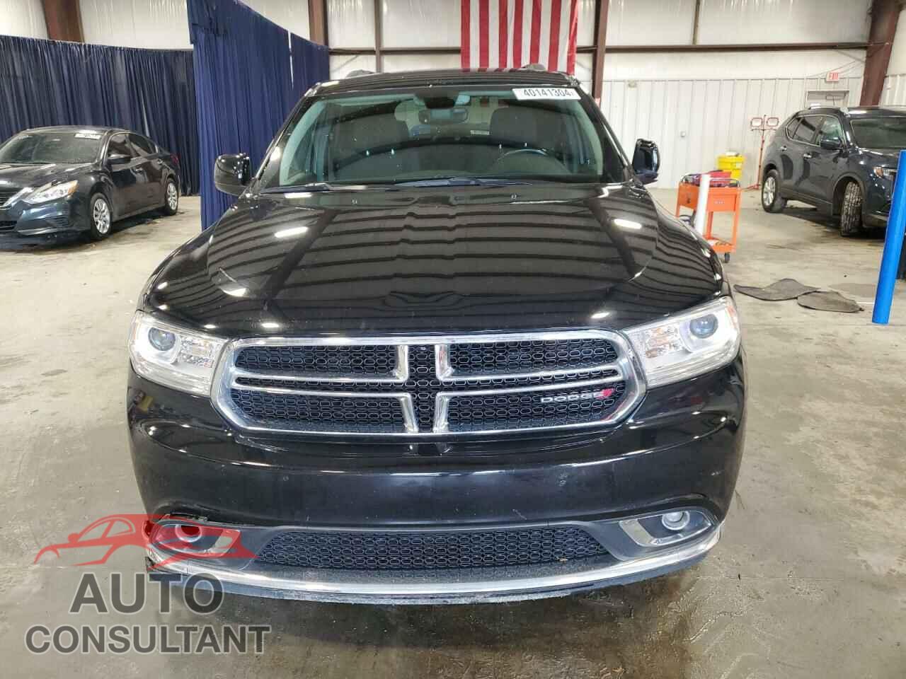 DODGE DURANGO 2017 - 1C4RDHAG5HC724637