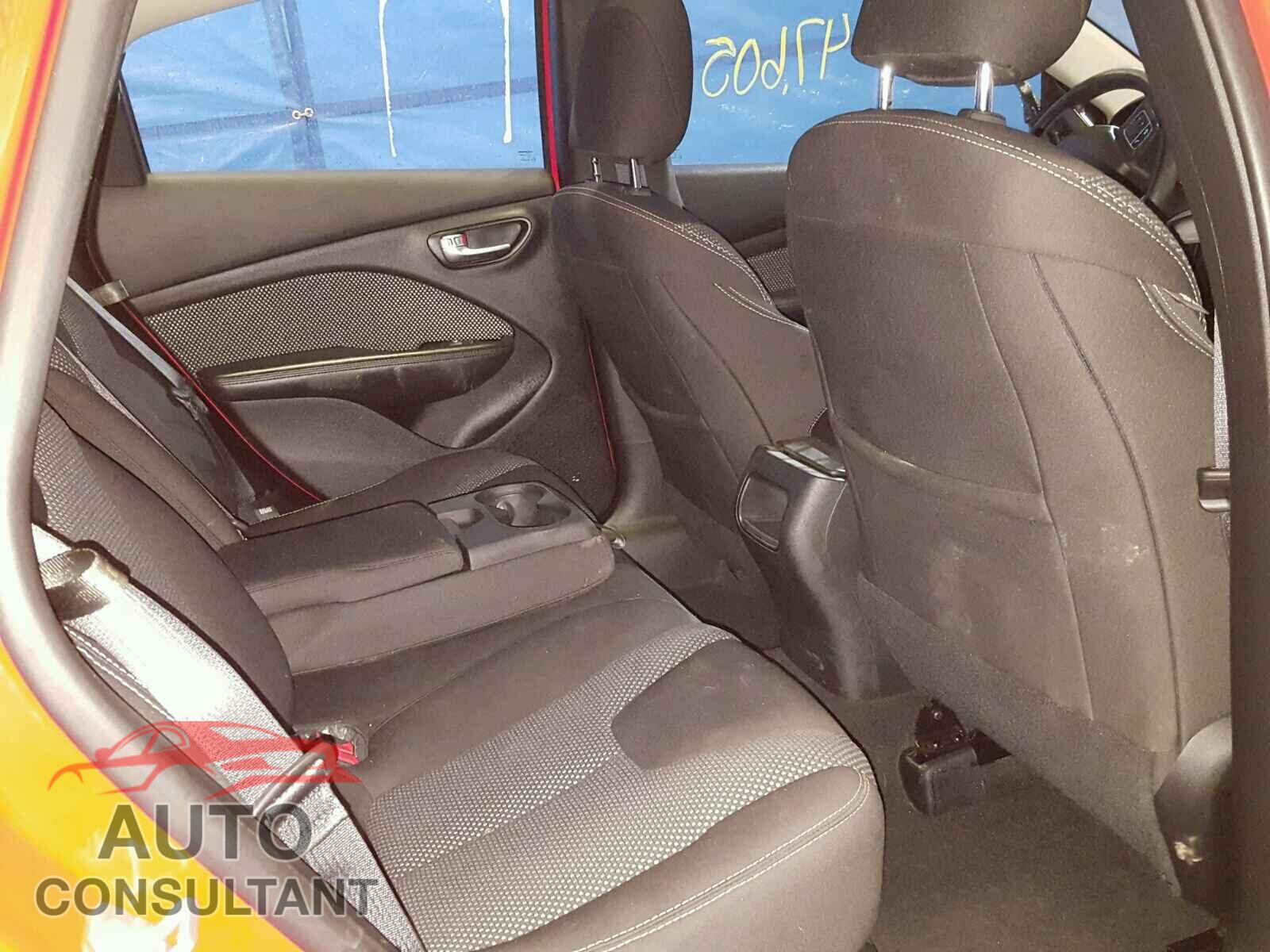 DODGE DART 2016 - 1C3CDFBB4GD727992