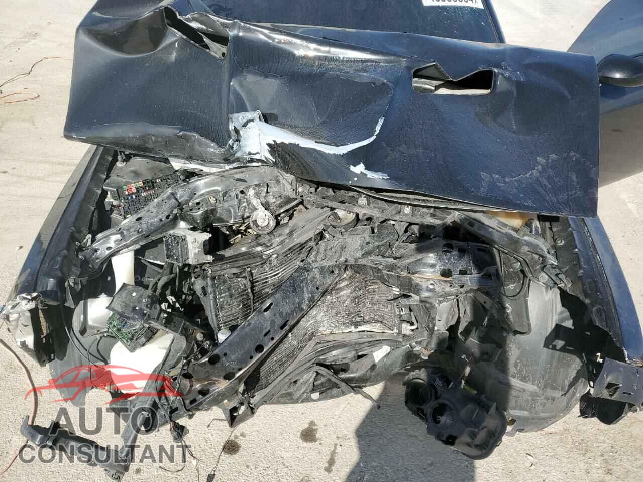 DODGE CHALLENGER 2017 - 2C3CDZAG4HH649006