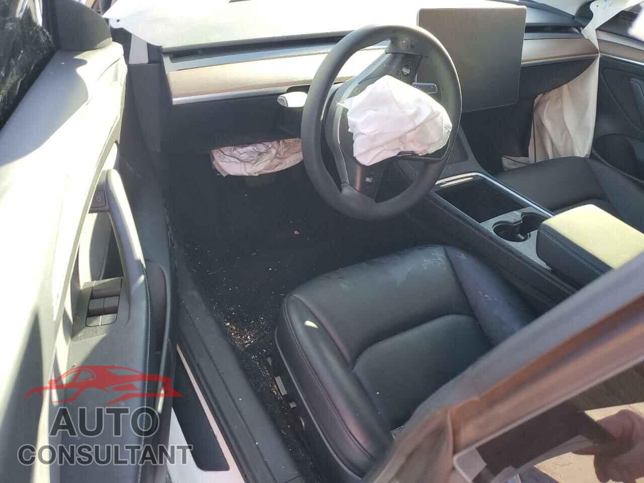 TESLA MODEL 3 2023 - 5YJ3E1EA7PF488235