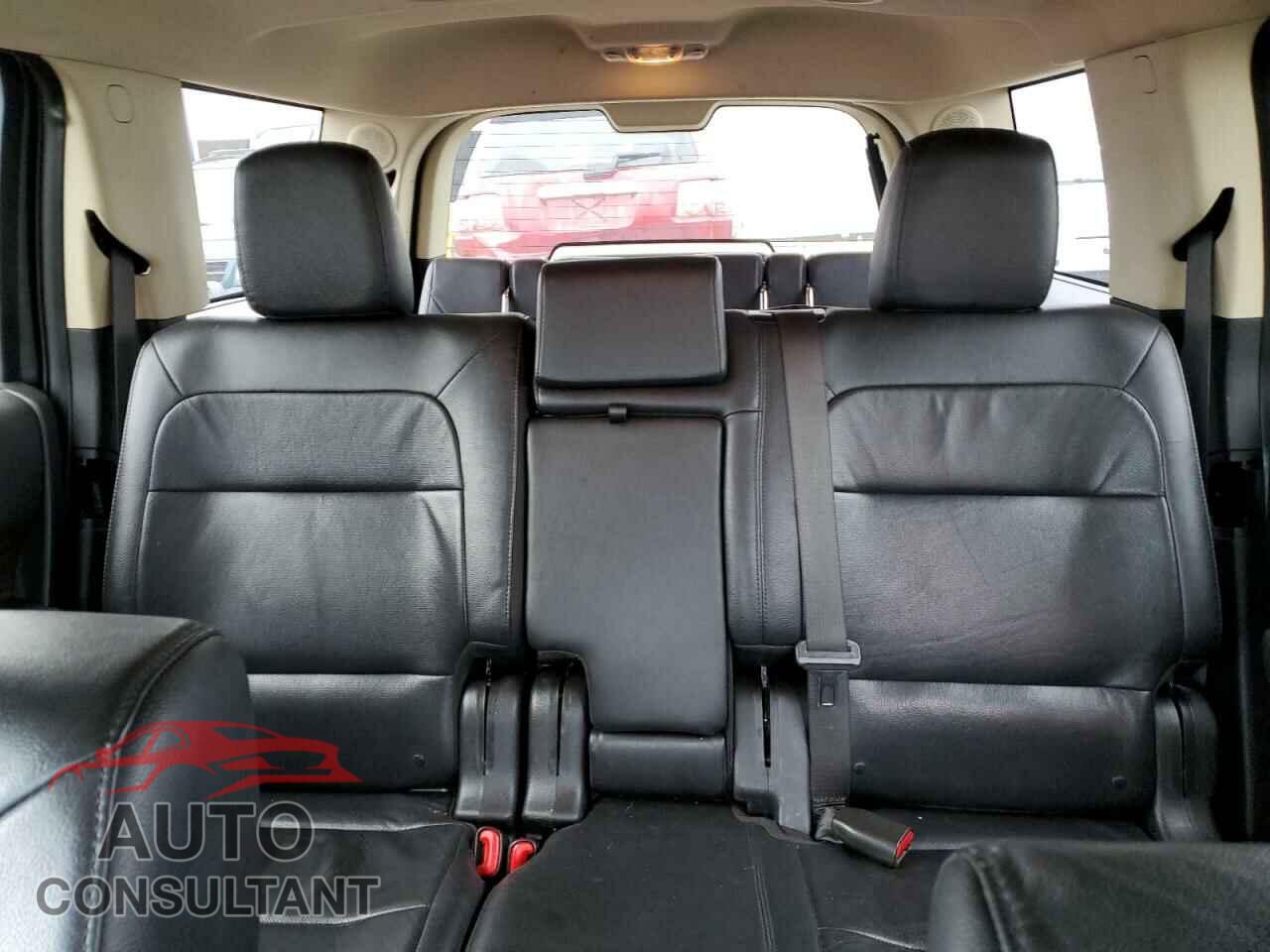 FORD FLEX 2017 - 2FMGK5D89HBA03930