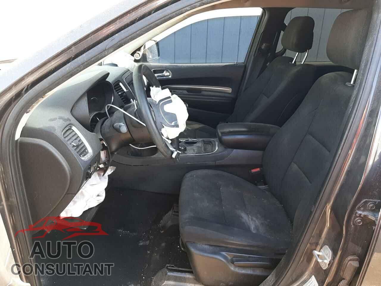 DODGE DURANGO 2015 - 1C4RDHAG0FC176334