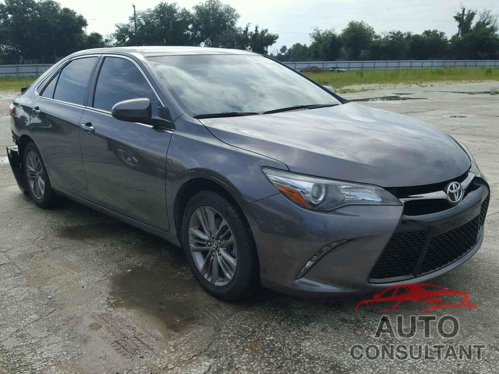 TOYOTA CAMRY 2016 - 4T1BF1FK9GU194421