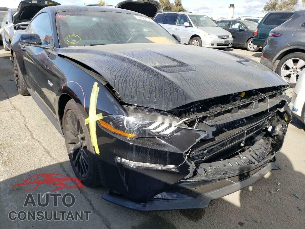 FORD MUSTANG 2020 - 1FA6P8CF2L5142013