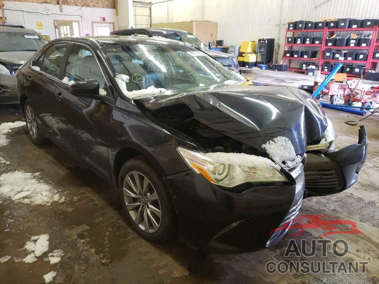 TOYOTA CAMRY 2016 - 4T1BF1FK5GU246644
