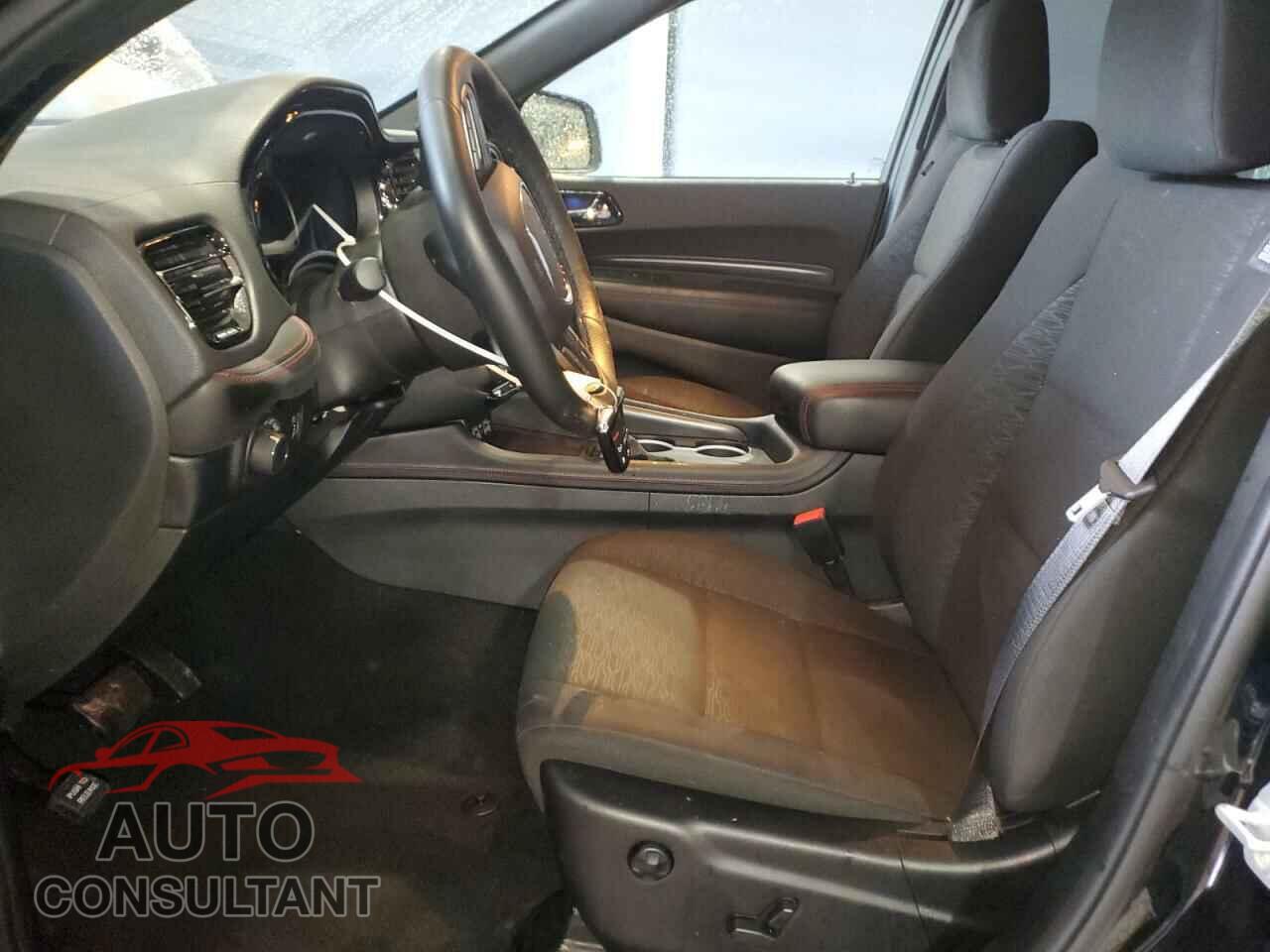 DODGE DURANGO 2023 - 1C4SDJCT4PC687517