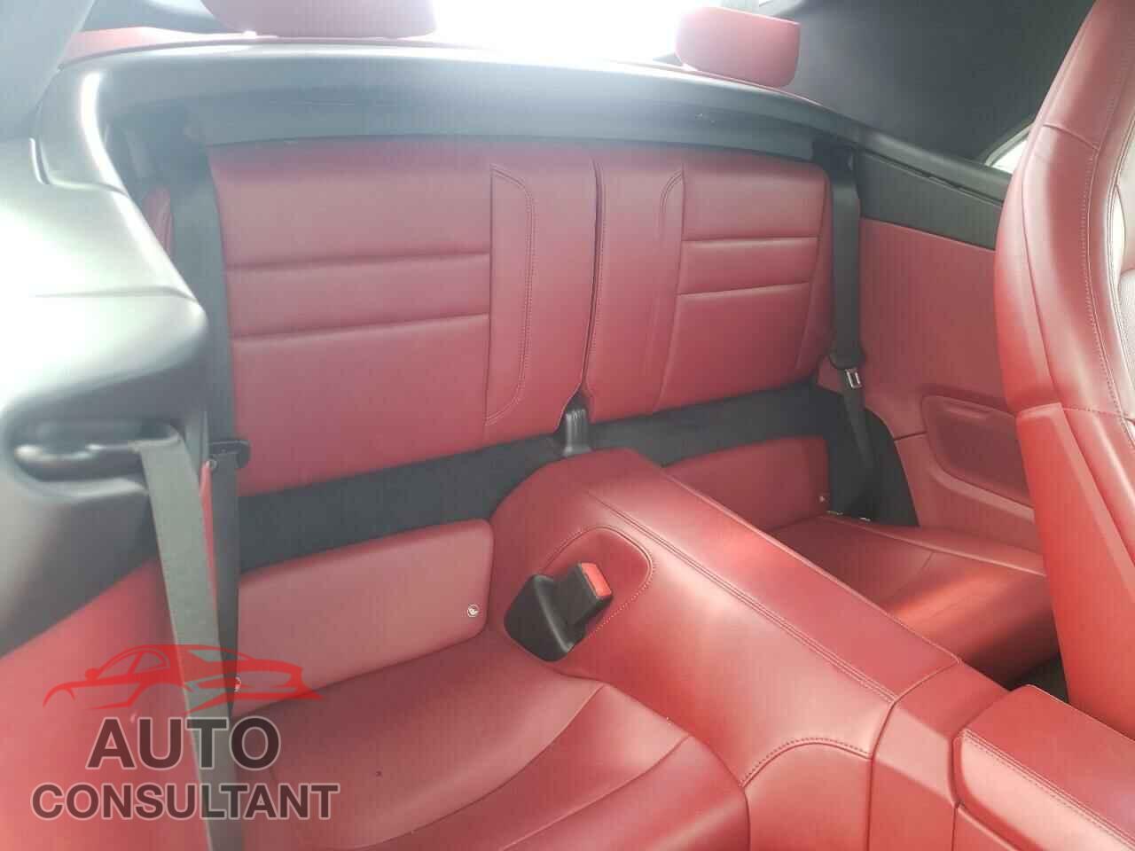 PORSCHE 911 2020 - WP0CA2A97LS251450