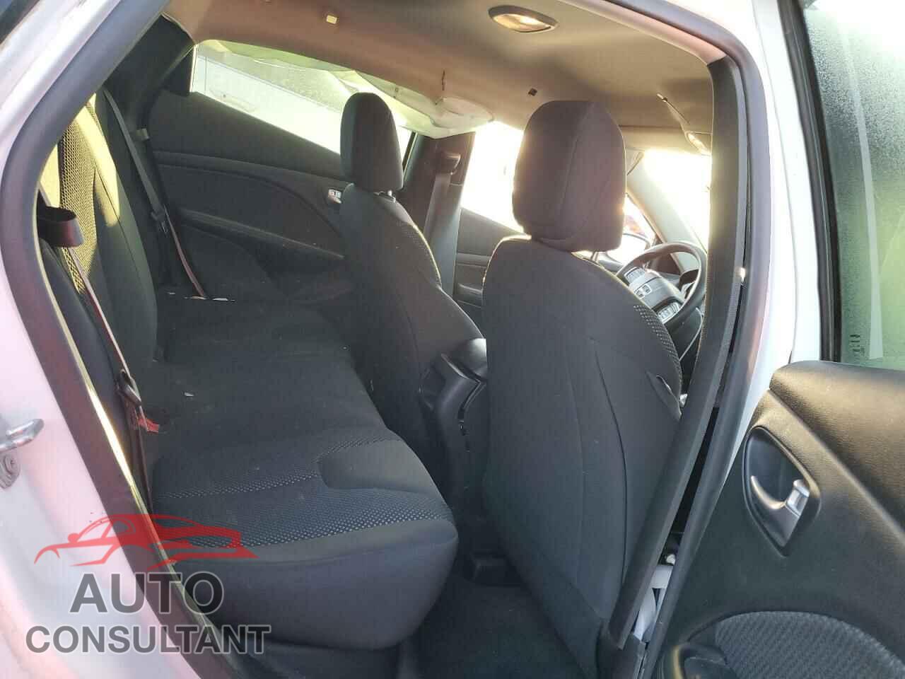 DODGE DART 2016 - 1C3CDFFA4GD823087