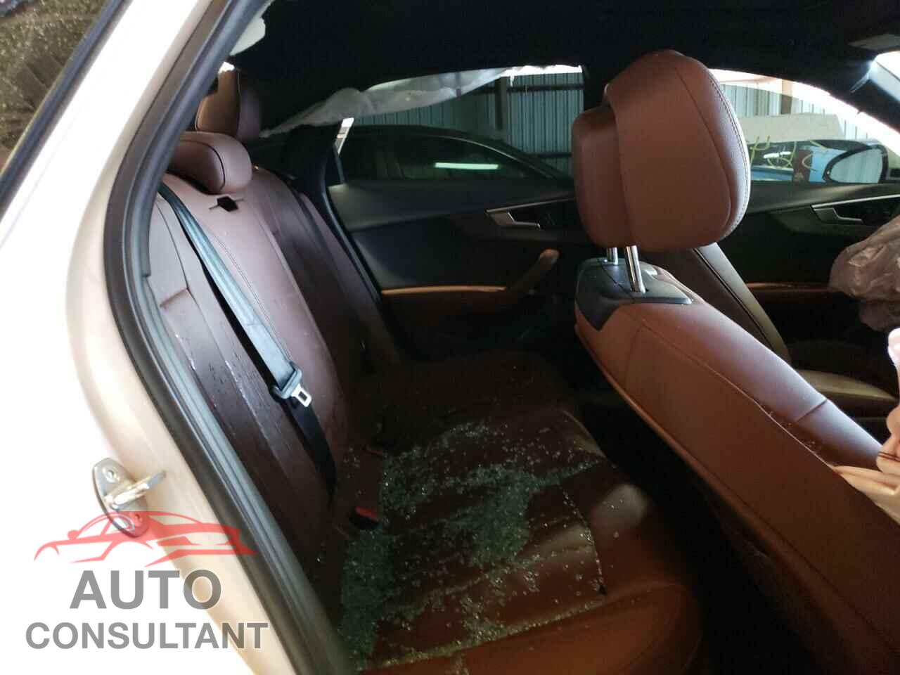 AUDI A4 2019 - WAUGMAF41KA044019