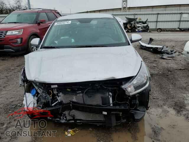 KIA RIO 2023 - 3KPA24AD7PE627111