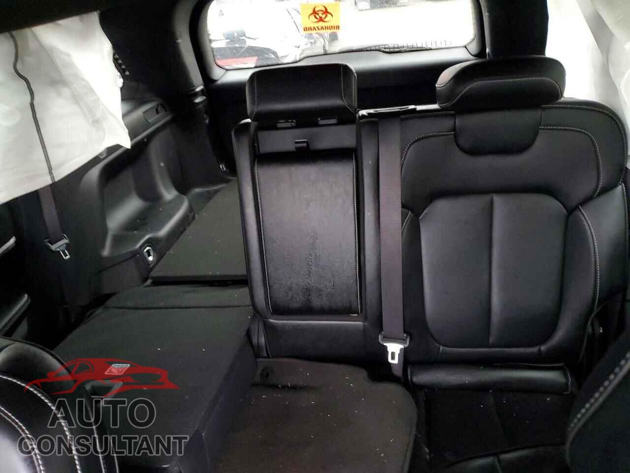 JEEP CHEROKEE 2024 - 1C4RJGBG4R8515864