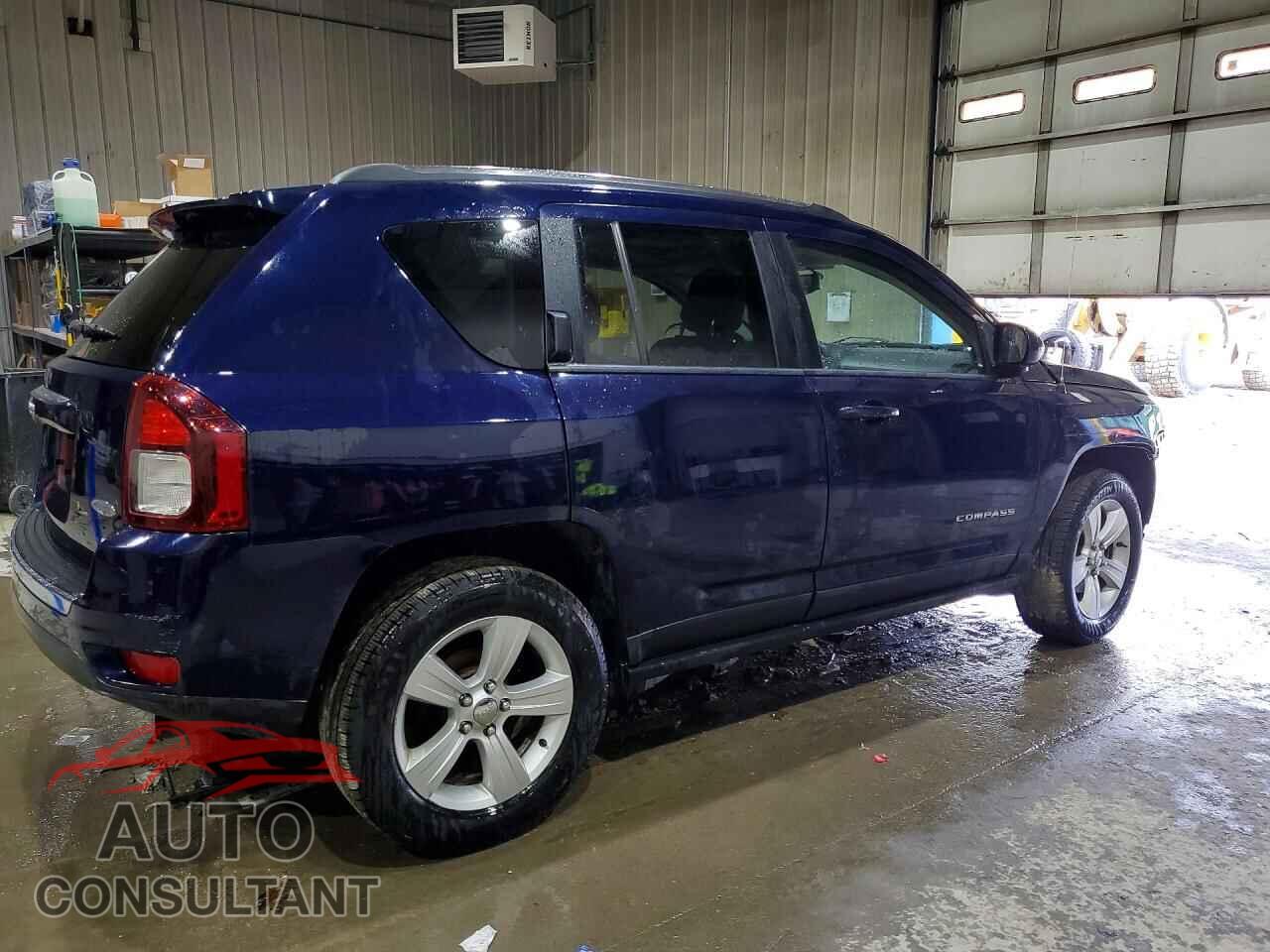 JEEP COMPASS 2015 - 1C4NJDEB4FD291270