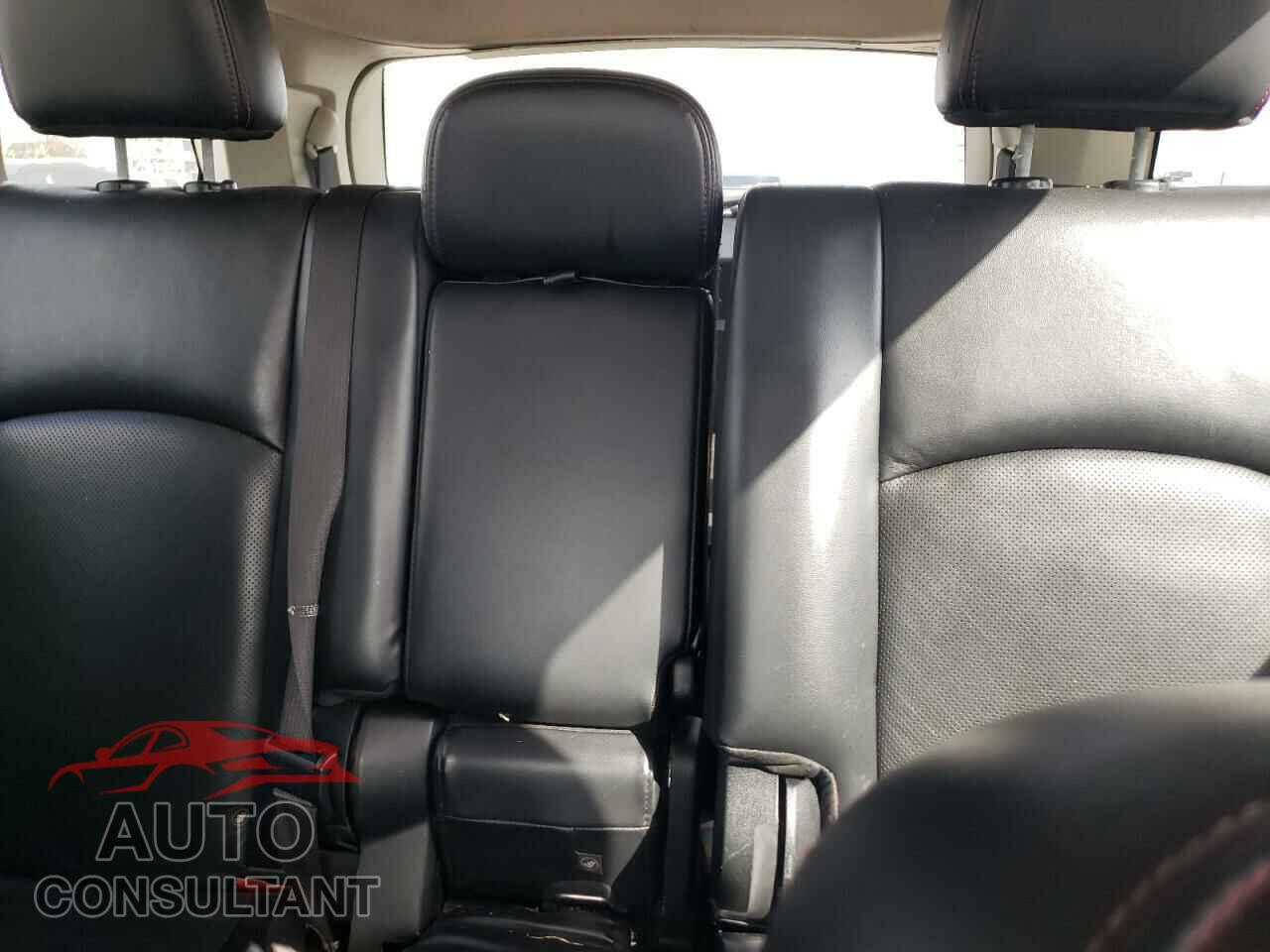 DODGE JOURNEY 2018 - 3C4PDDEGXJT514667