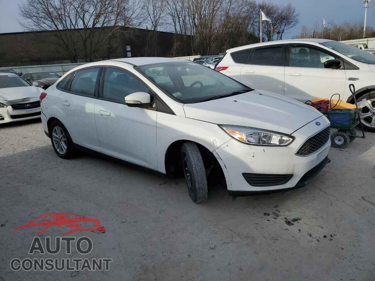 FORD FOCUS 2016 - 1FADP3F24GL215077