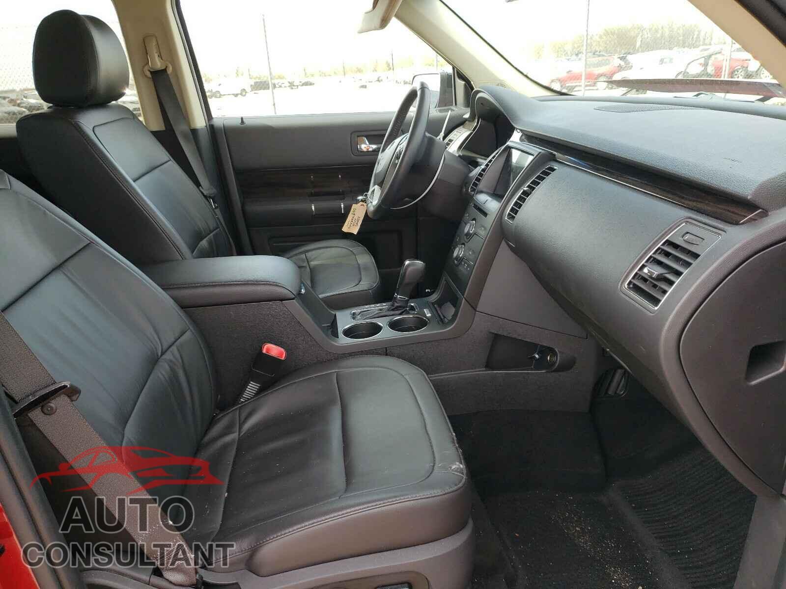 FORD FLEX 2019 - 2FMGK5C82KBA26717