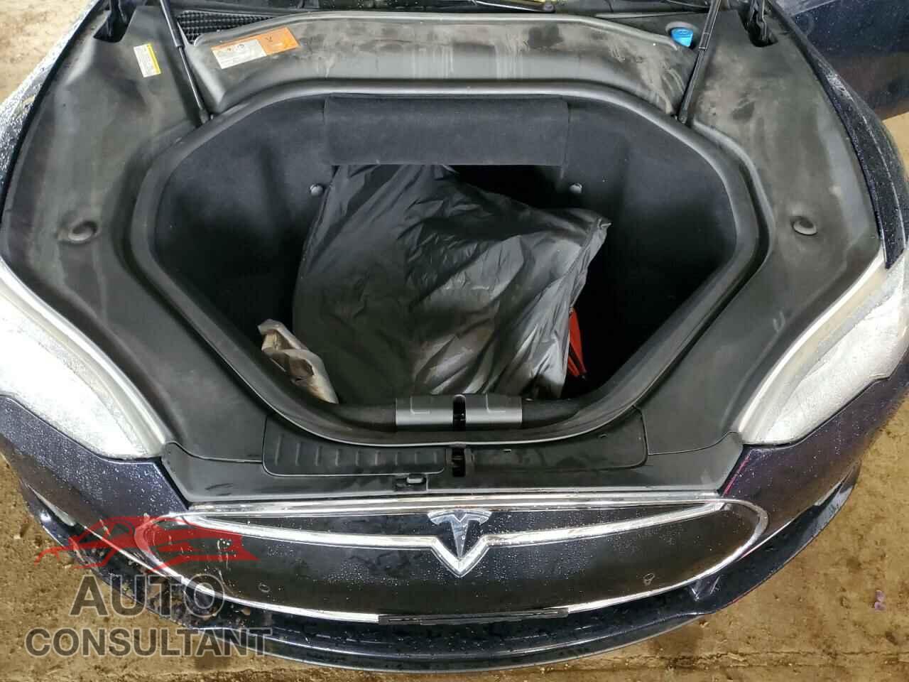 TESLA MODEL S 2013 - 5YJSA1DP7DFP20955