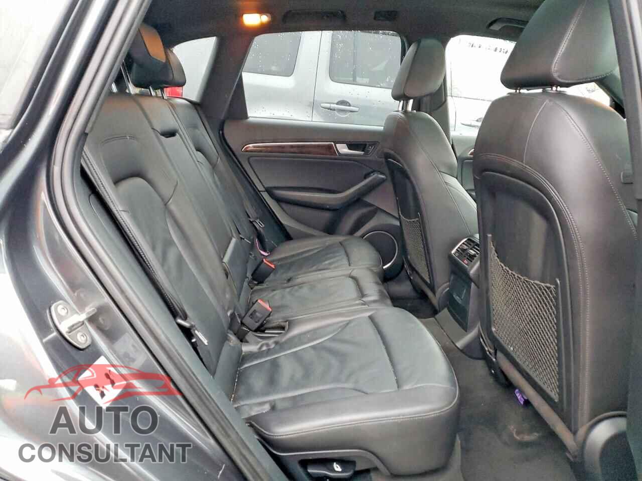 AUDI Q5 2015 - WA1CMBFP9FA100628